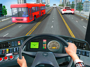 長距離バス運転シミュレーター【Intercity Bus Driver 3D 長距離バス運転シミュレーター【Intercity Bus Driver 3D